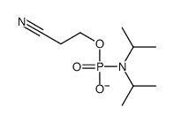 100345-53-7 structure