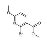 Methyl 2-bromo-6-methoxynicotinate picture