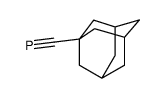 1-金刚烷基膦杂乙炔图片