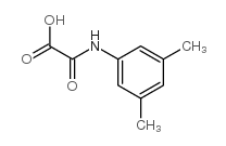 [(3,5-dimethylphenyl)amino](oxo)acetic acid picture