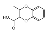 3-METHYL-2,3-DIHYDRO-1,4-BENZODIOXINE-2-CARBOXYLIC ACID picture