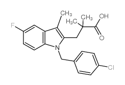 L-655,240结构式