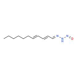 triacsin A Structure