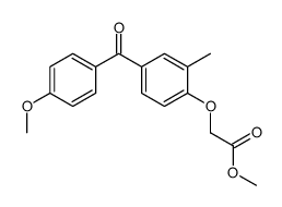 115057-32-4 structure