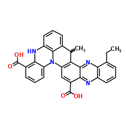 119936-19-5 structure