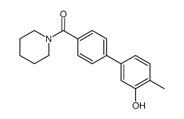 1261917-81-0 structure