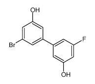 1261929-76-3 structure