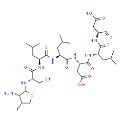 Reactive orange 45 Structure