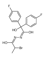 128156-83-2 structure