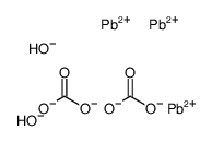 1344-36-1 structure