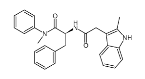 PF-3450074 structure