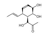 arthropsatriol B结构式