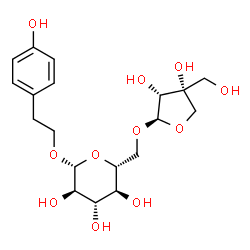 osmanthuside H picture