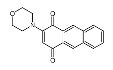 166759-07-5 structure