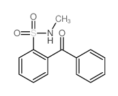 18963-27-4 structure