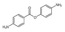 4-氨基苯甲酸4-氨基苯酯图片