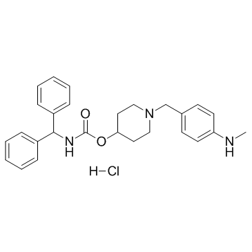 YM-58790 Structure