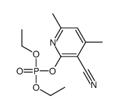 23819-80-9 structure