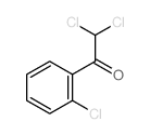 Ethanone,2,2-dichloro-1-(2-chlorophenyl)- picture