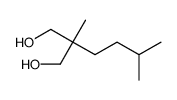 25462-50-4 structure