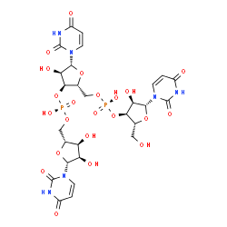 Polyuridylic acid potassium salt picture