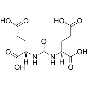 DUPA Structure