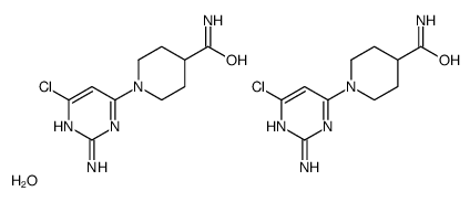 329918-95-8 structure