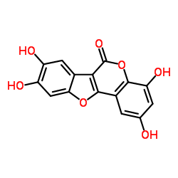 异去甲蟛蜞菊内脂结构式