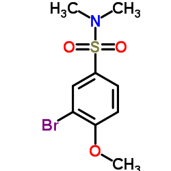 358665-70-0 structure