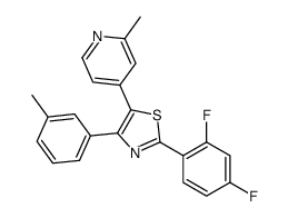 365428-64-4 structure