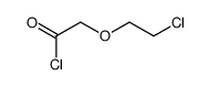 2-(2-氯乙氧基)乙酰氯图片