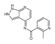 501442-06-4 structure