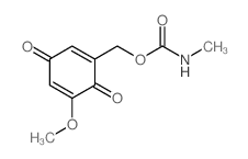 50827-62-8 structure