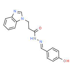 518018-66-1 structure