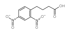 2,4-二硝基苯丁酸图片