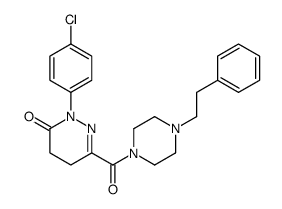 5284-76-4 structure