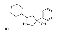 5489-13-4 structure