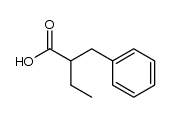 α-methylbenzyl amine Structure