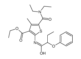 5700-35-6 structure