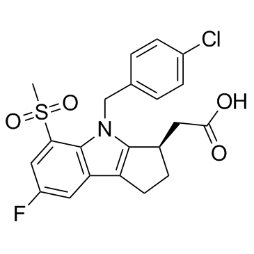 拉罗皮兰结构式