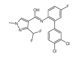 联苯吡菌胺图片