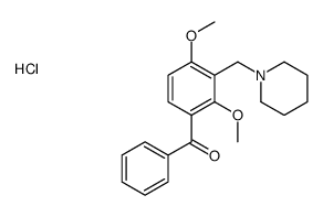 58324-29-1 structure