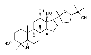 58562-07-5 structure