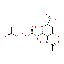 58718-38-0 structure