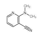 2-二甲氨基-3-氰基吡啶图片