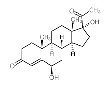 604-03-5 structure