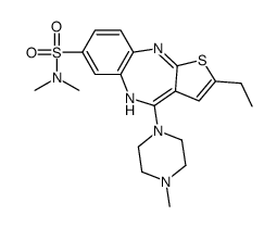 61325-78-8 structure