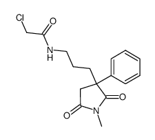 61786-92-3 structure