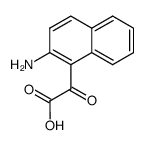 6540-42-7 structure