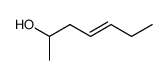 66642-85-1 structure